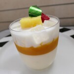 クリオロ - ピニャコラーダ