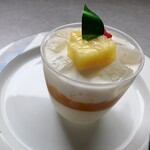 クリオロ - ピニャコラーダ