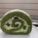 クリオロ - ルレ・抹茶