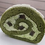 クリオロ - ルレ・抹茶