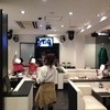ティーンズ Style Cafe