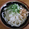 白川うどん