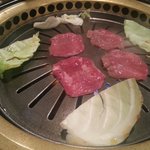 焼肉 千加良 - 