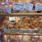 SAKURA BAKERY - 