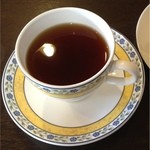 豆散人 - 巴里のブレンド