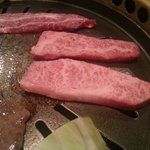 焼肉 千加良 - 