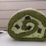 クリオロ - ルレ・抹茶