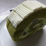 クリオロ - ルレ・抹茶