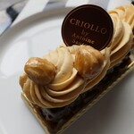 クリオロ - 生キキ