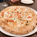 Pizzeria 244 - 