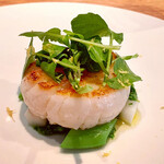 ラ・ボンヌターブル - 