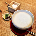 ラ・ボンヌターブル - 