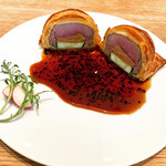 ラ・ボンヌターブル - 