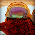 ラ・ボンヌターブル - 