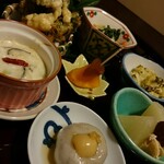 大和薬食処 ならやま茶館 - 