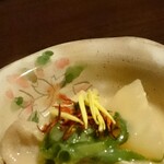 大和薬食処 ならやま茶館 - 