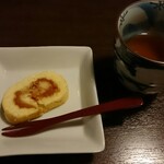 大和薬食処 ならやま茶館 - 