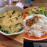 南国食堂 マムアン - 