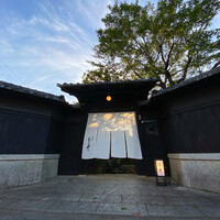 京味 もと井 - 