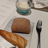神楽坂 フレンチレストラン ラリアンス - 