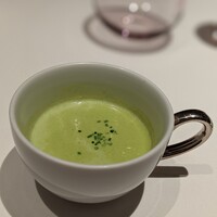 神楽坂 フレンチレストラン ラリアンス - 