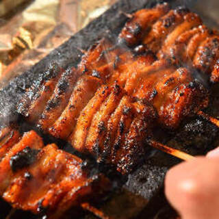 もつ焼きあり◎海鮮など新鮮な海の幸もご堪能いただけます。