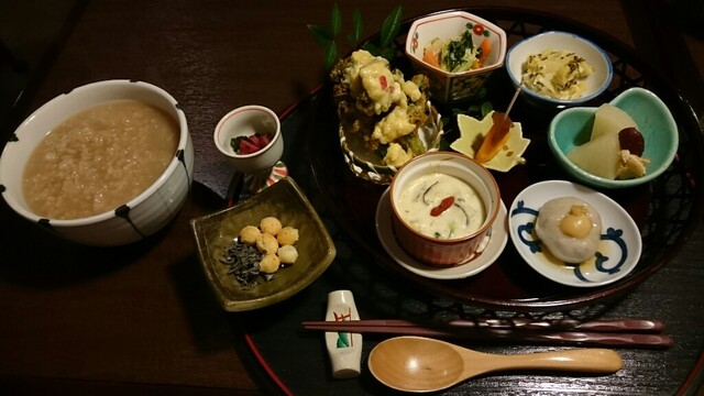 Yamato Yakushokudokoro Narayama Sakan photo 2