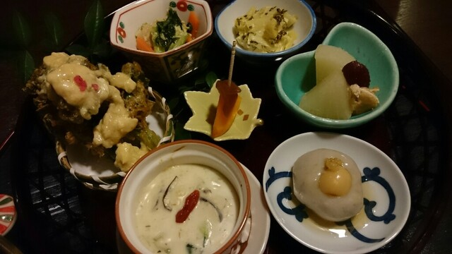 Yamato Yakushokudokoro Narayama Sakan photo 3