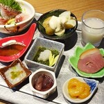 和食日和 おさけと - 