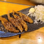 鉄板居酒屋 若丸 - 