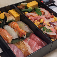 秀徳本店恵 -  秀徳本店恵 -