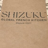 Global French Kitchen 雫 - 