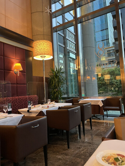 WINE &amp; DINING DE'METER photo 5