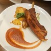 ベーカリー&レストラン 沢村 新宿