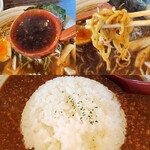 らーめん 海鳴 - 