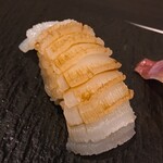 京橋 鮨 よこ田 - 