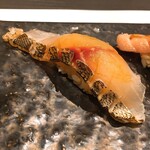 京橋 鮨 よこ田 - 