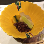 京橋 鮨 よこ田 - 