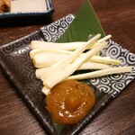 まいもんや かっぱ - 2021年4月　島らっきょう