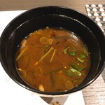 京橋 鮨 よこ田 - 