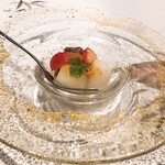 京橋 鮨 よこ田 - 