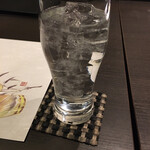 京橋 鮨 よこ田 - 