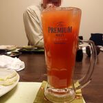 まいもんや かっぱ - 2021年4月　安定のトマトハイｗ