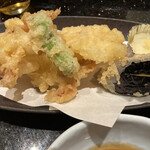 Nigiri Choujirou - 