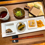 Soba Cafe 日本の暮らし - 