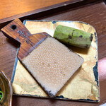 Soba Kafe Nihon No Kurashi - 