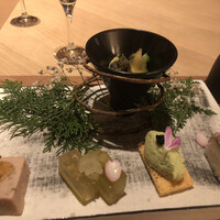 TERRACE 若草山 - 