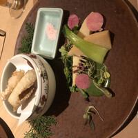 TERRACE 若草山 - 