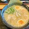 Nintama Ra-Men - にんたま醤油ラーメン 640円、煮玉子 100円 ♪