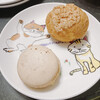 バースデーイヴ - 料理写真: